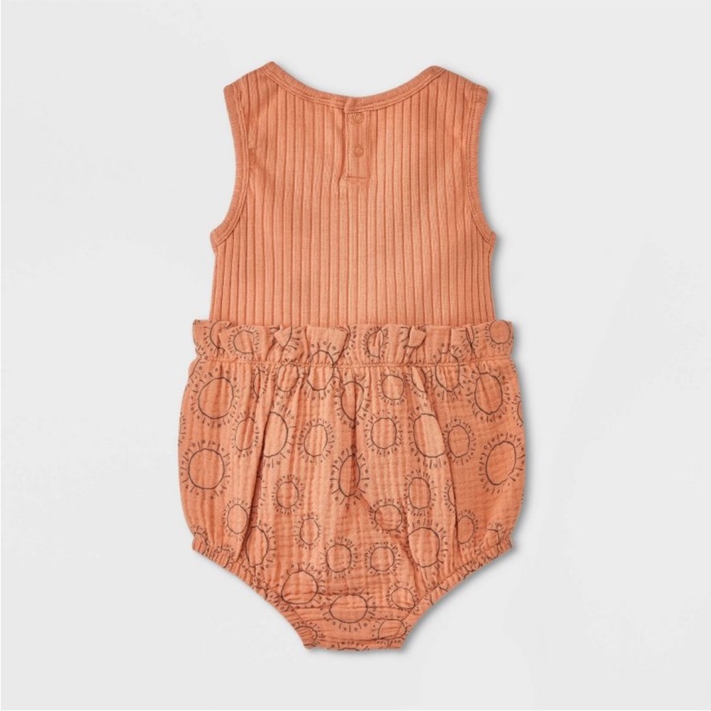 GRAYSON COLLECTIVE | 0-3 month onesie - Picture 2 of 7
